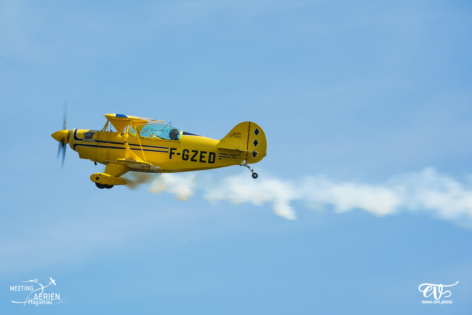 MEETING AERIEN HAGUENAU 2024